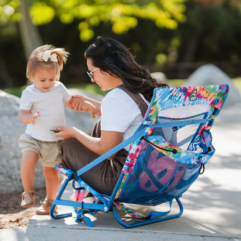 Everywhere Chair 2 — Selected for Outdoor Use | Outlandridge 05AD Xs