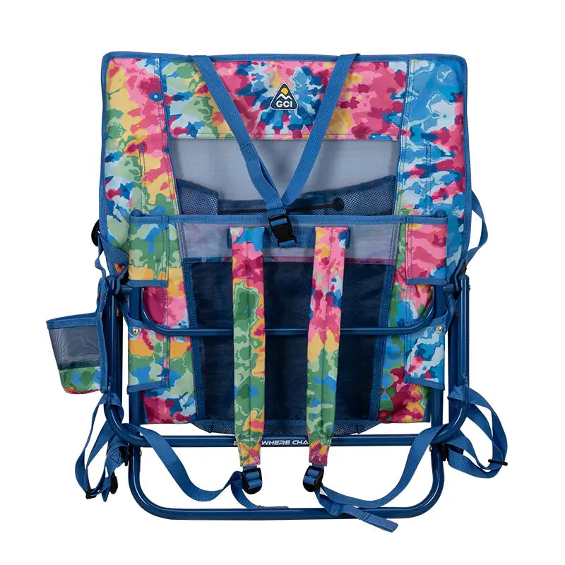 Everywhere Chair 2 — Selected for Outdoor Use | Outlandridge 05AD Xs