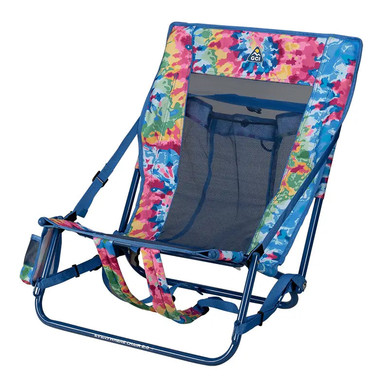 Everywhere Chair 2 — Selected for Outdoor Use | Outlandridge 05AD Xs