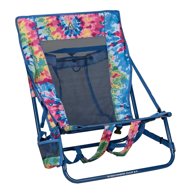 Everywhere Chair 2 — Selected for Outdoor Use | Outlandridge 05AD Xs