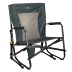 FirePit Rocker — Outdoor Setup Pick | Outlandridge E587 De