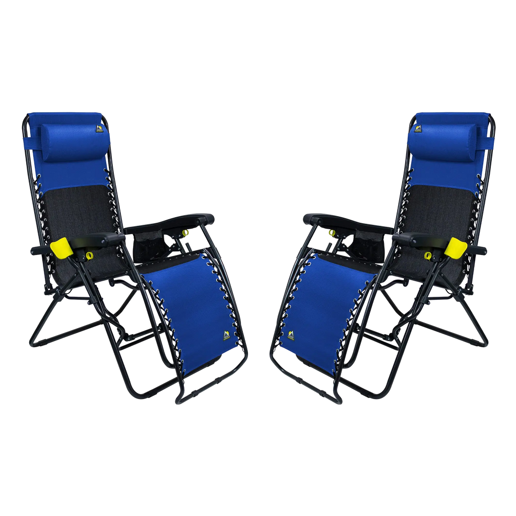 Freeform Zero Gravity Lounger Bundle — Outdoor Pick | Outlandridge 5A99 e2