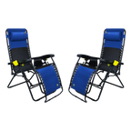 Freeform Zero Gravity Lounger Bundle — Outdoor Pick | Outlandridge 5A99 e2