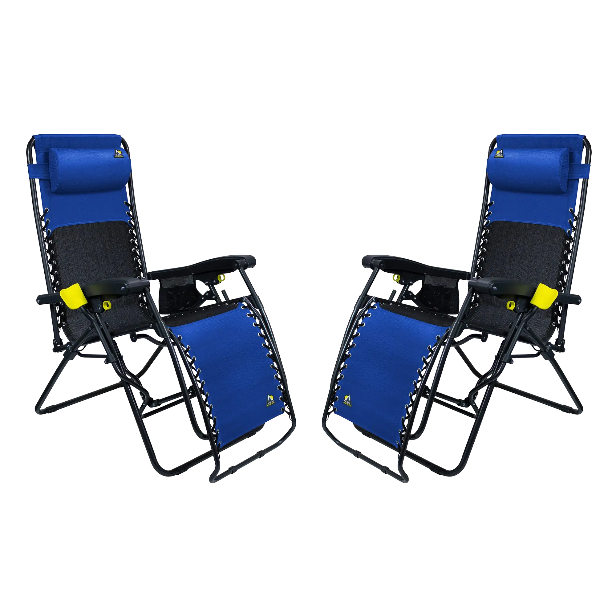 Freeform Zero Gravity Lounger Bundle — Outdoor Pick | Outlandridge 5A99 e2