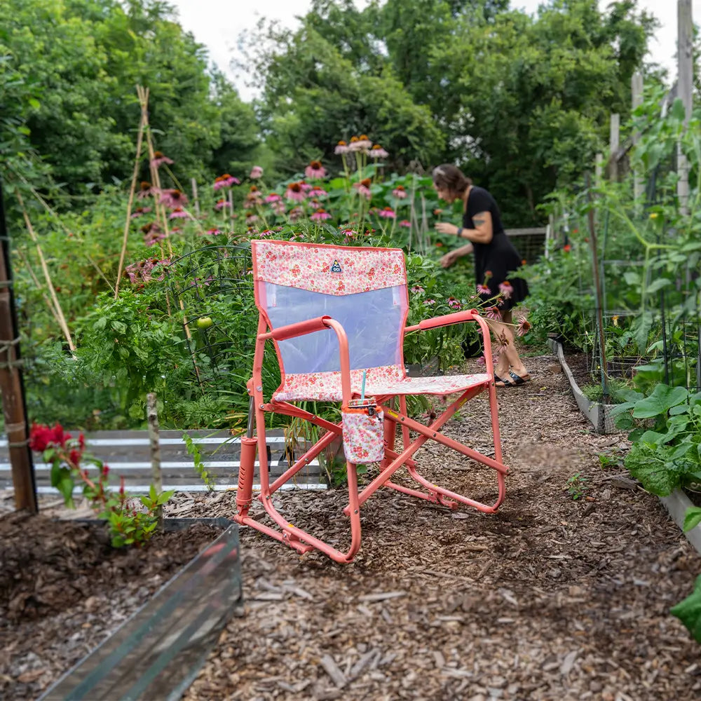 Freestyle Rocker Elite | Featured Outdoor Choice | Outlandridge 388B z0