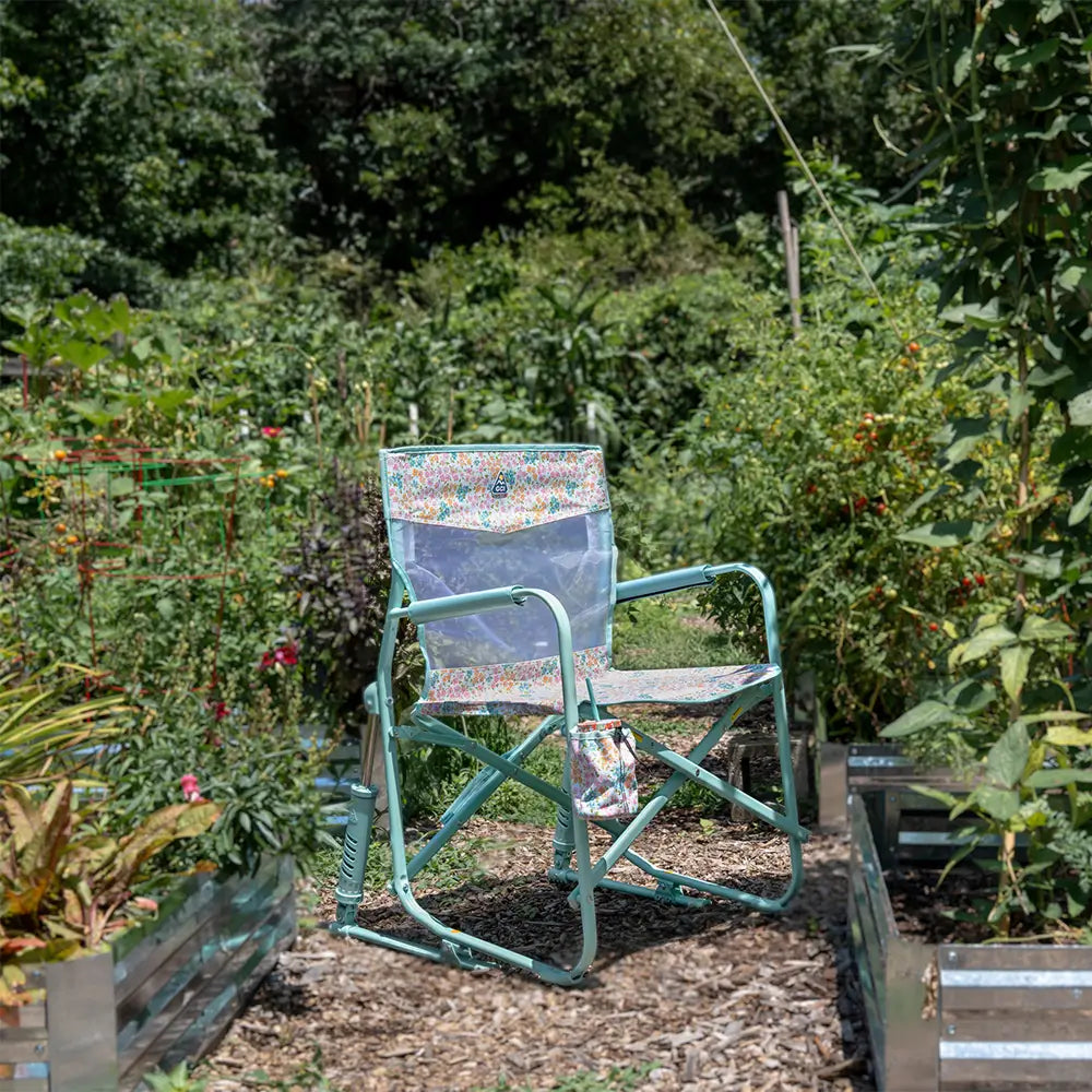 Freestyle Rocker Elite | Featured Outdoor Choice | Outlandridge 388B z0