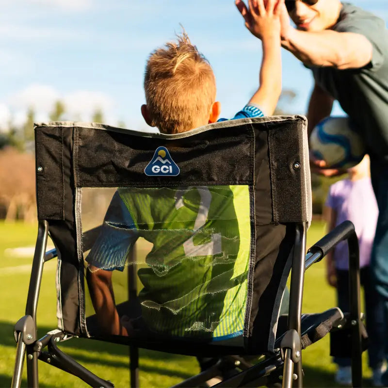 Freestyle Rocker | Featured Outdoor Choice | Outlandridge E863 ta