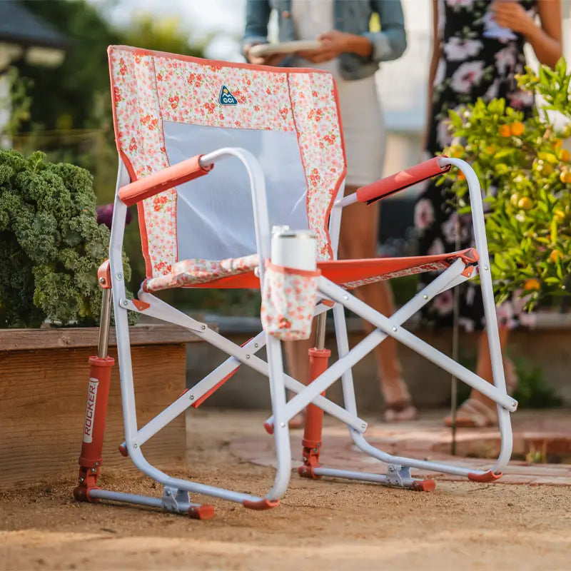 Freestyle Rocker | Featured Outdoor Choice | Outlandridge E863 ta