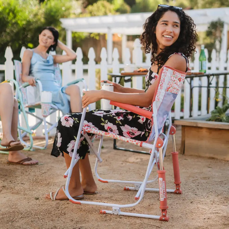 Freestyle Rocker | Featured Outdoor Choice | Outlandridge E863 ta