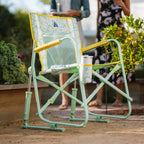 Freestyle Rocker | Featured Outdoor Choice | Outlandridge E863 ta