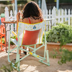 Freestyle Rocker | Featured Outdoor Choice | Outlandridge E863 ta