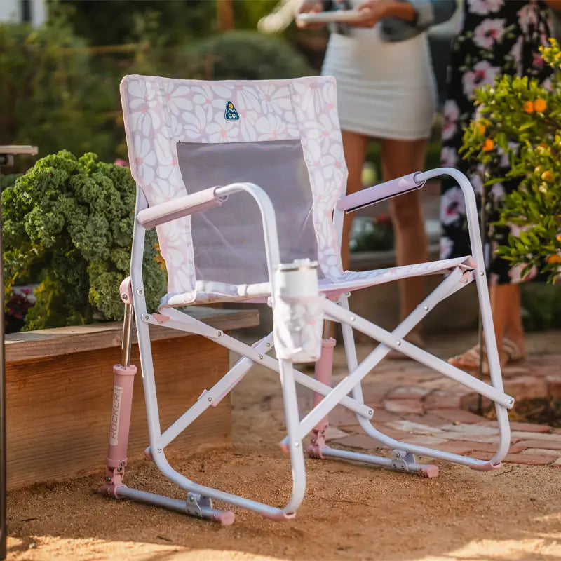 Freestyle Rocker | Featured Outdoor Choice | Outlandridge E863 ta