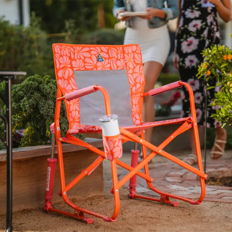 Freestyle Rocker | Featured Outdoor Choice | Outlandridge E863 ta