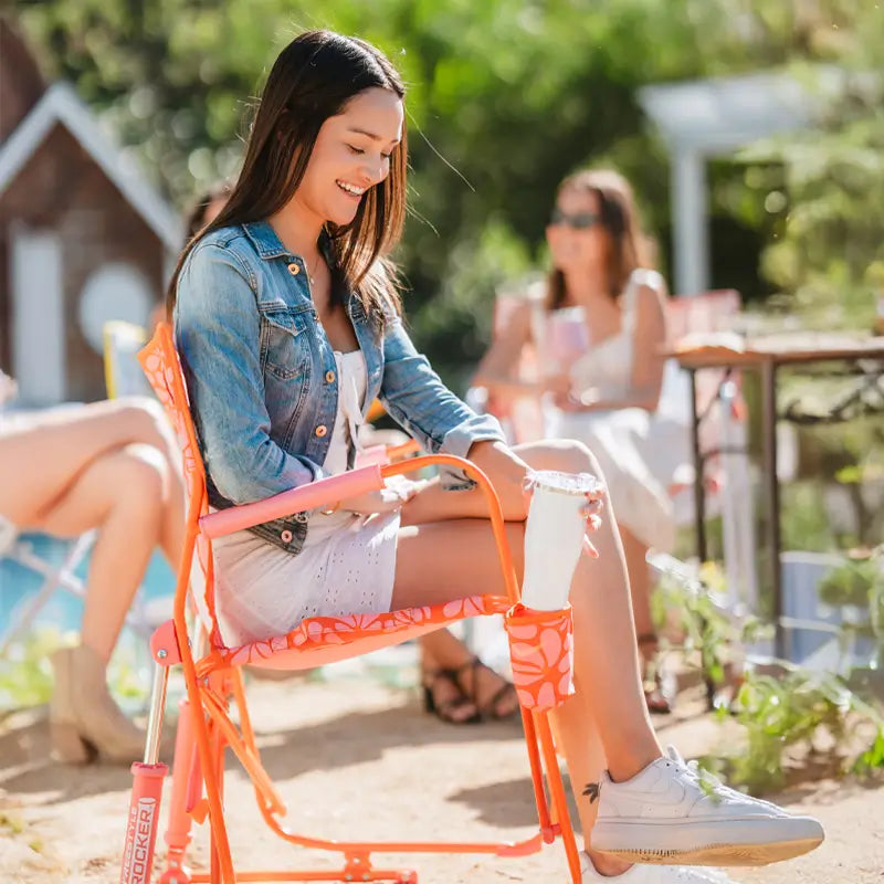Freestyle Rocker | Featured Outdoor Choice | Outlandridge E863 ta