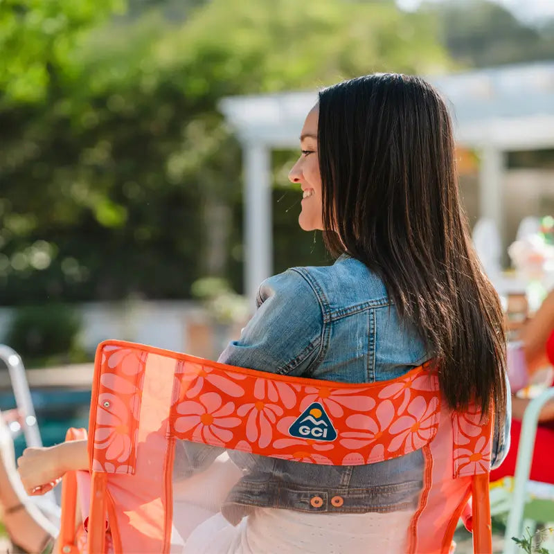 Freestyle Rocker | Featured Outdoor Choice | Outlandridge E863 ta