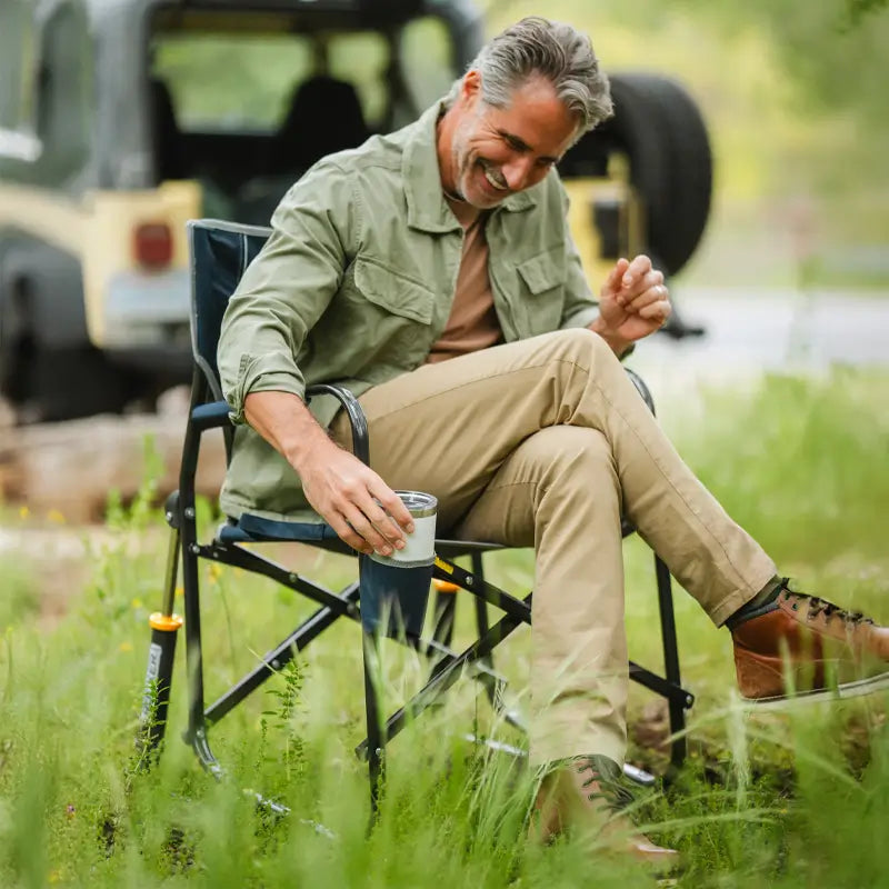 Freestyle Rocker | Featured Outdoor Choice | Outlandridge E863 ta