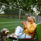 Freestyle Rocker | Featured Outdoor Choice | Outlandridge E863 ta