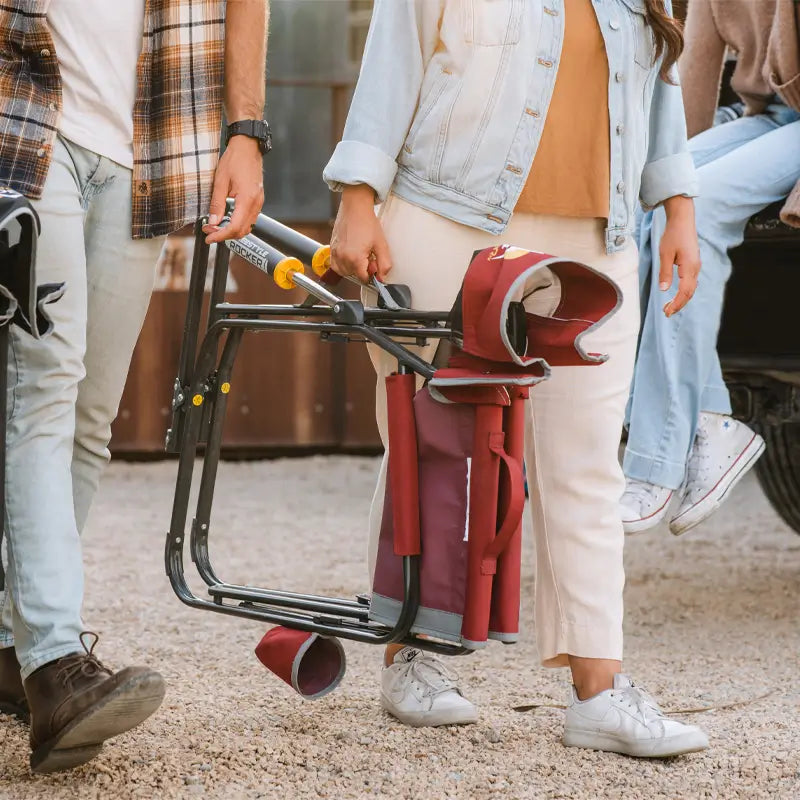 Freestyle Rocker | Featured Outdoor Choice | Outlandridge E863 ta