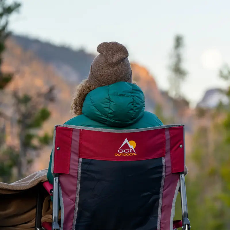 Freestyle Rocker | Featured Outdoor Choice | Outlandridge E863 ta