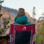 Freestyle Rocker | Featured Outdoor Choice | Outlandridge E863 ta