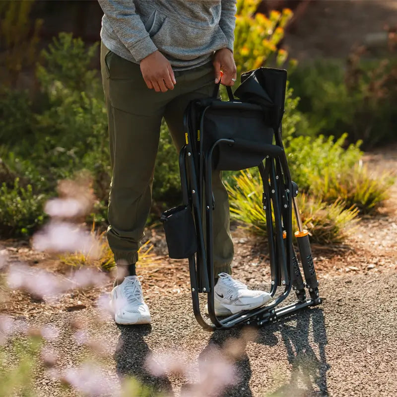 Freestyle Rocker Elite | Featured Outdoor Choice | Outlandridge 388B z0