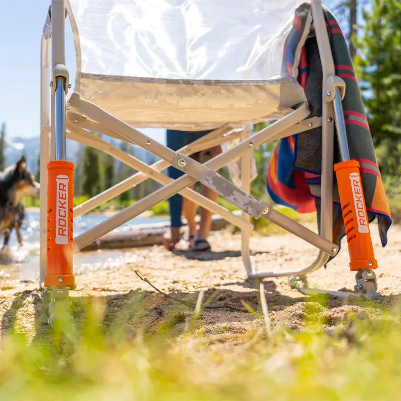 Freestyle Rocker Elite | Featured Outdoor Choice | Outlandridge A6E2 lN