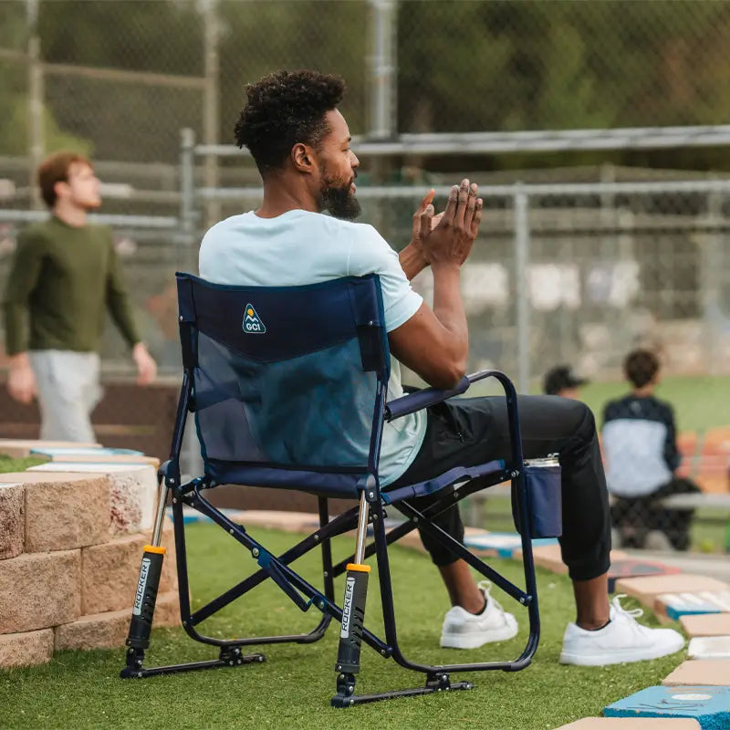 Freestyle Rocker Elite | Featured Outdoor Choice | Outlandridge A6E2 lN