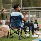 Freestyle Rocker Elite | Featured Outdoor Choice | Outlandridge 388B z0