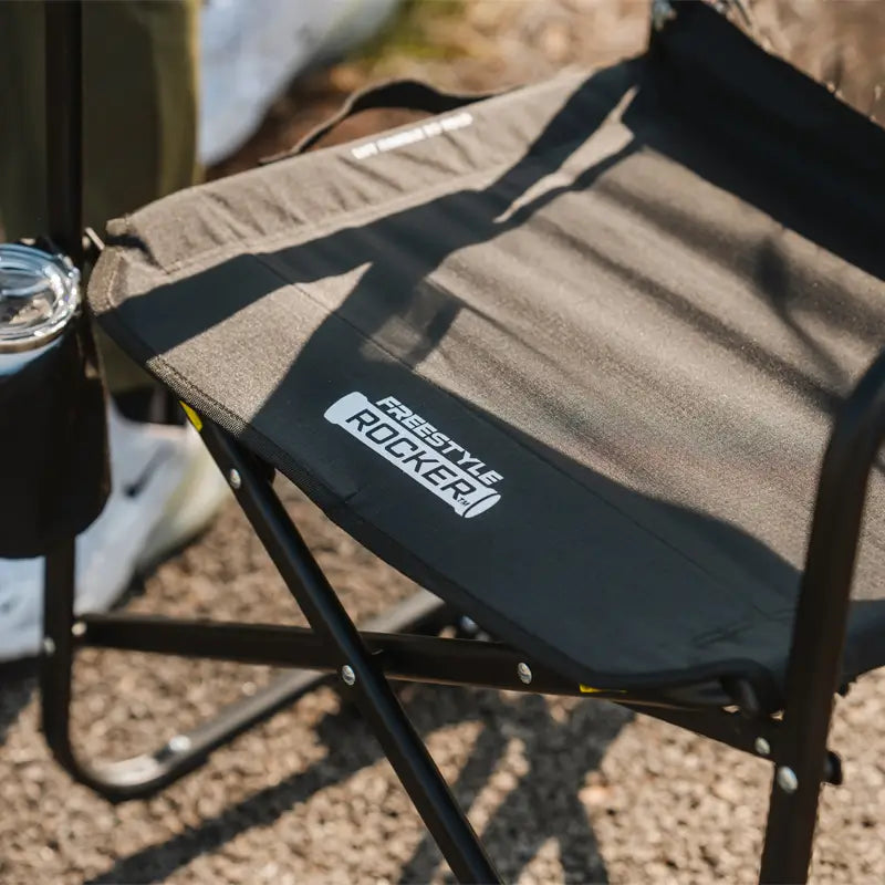 Freestyle Rocker Elite | Featured Outdoor Choice | Outlandridge 388B z0