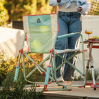 Freestyle Rocker | Featured Outdoor Choice | Outlandridge E863 ta
