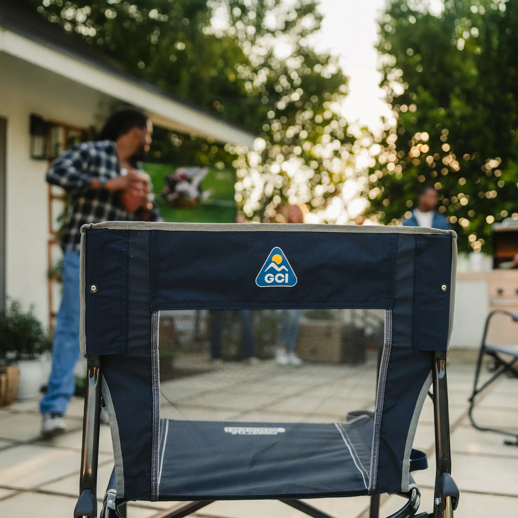 Freestyle Rocker | Featured Outdoor Choice | Outlandridge E863 ta