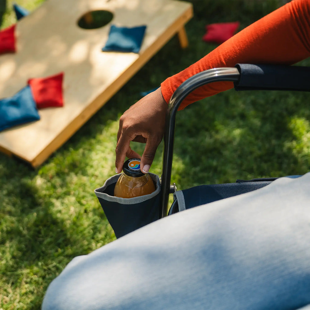 Freestyle Rocker | Featured Outdoor Choice | Outlandridge E863 ta