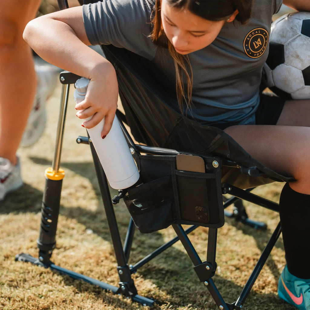 Pod Rocker Elite | Featured Outdoor Choice | Outlandridge ED36 S0