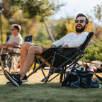 Pod Rocker Elite | Featured Outdoor Choice | Outlandridge 682D xi