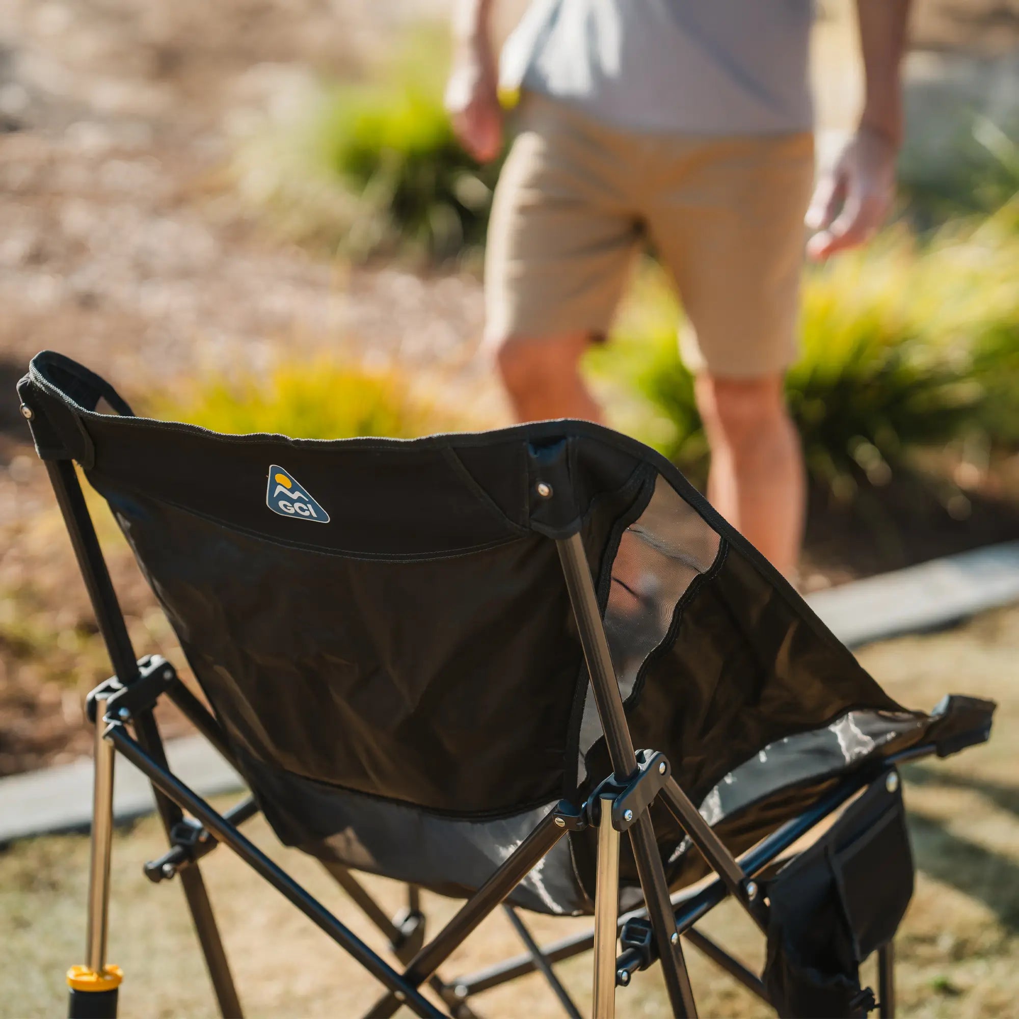 Pod Rocker Elite | Featured Outdoor Choice | Outlandridge 682D xi