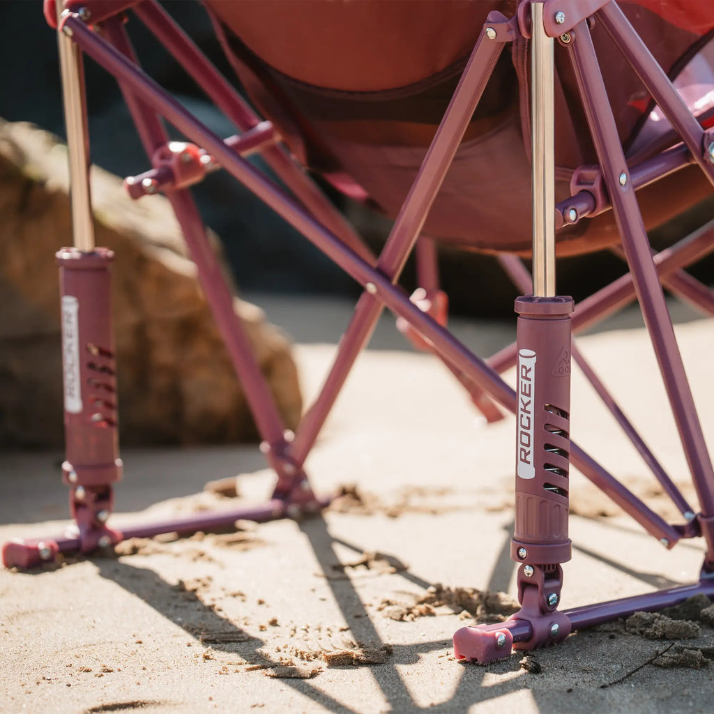 Pod Rocker Elite | Featured Outdoor Choice | Outlandridge 682D xi