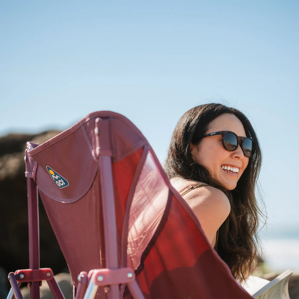 Pod Rocker Elite | Featured Outdoor Choice | Outlandridge 682D xi