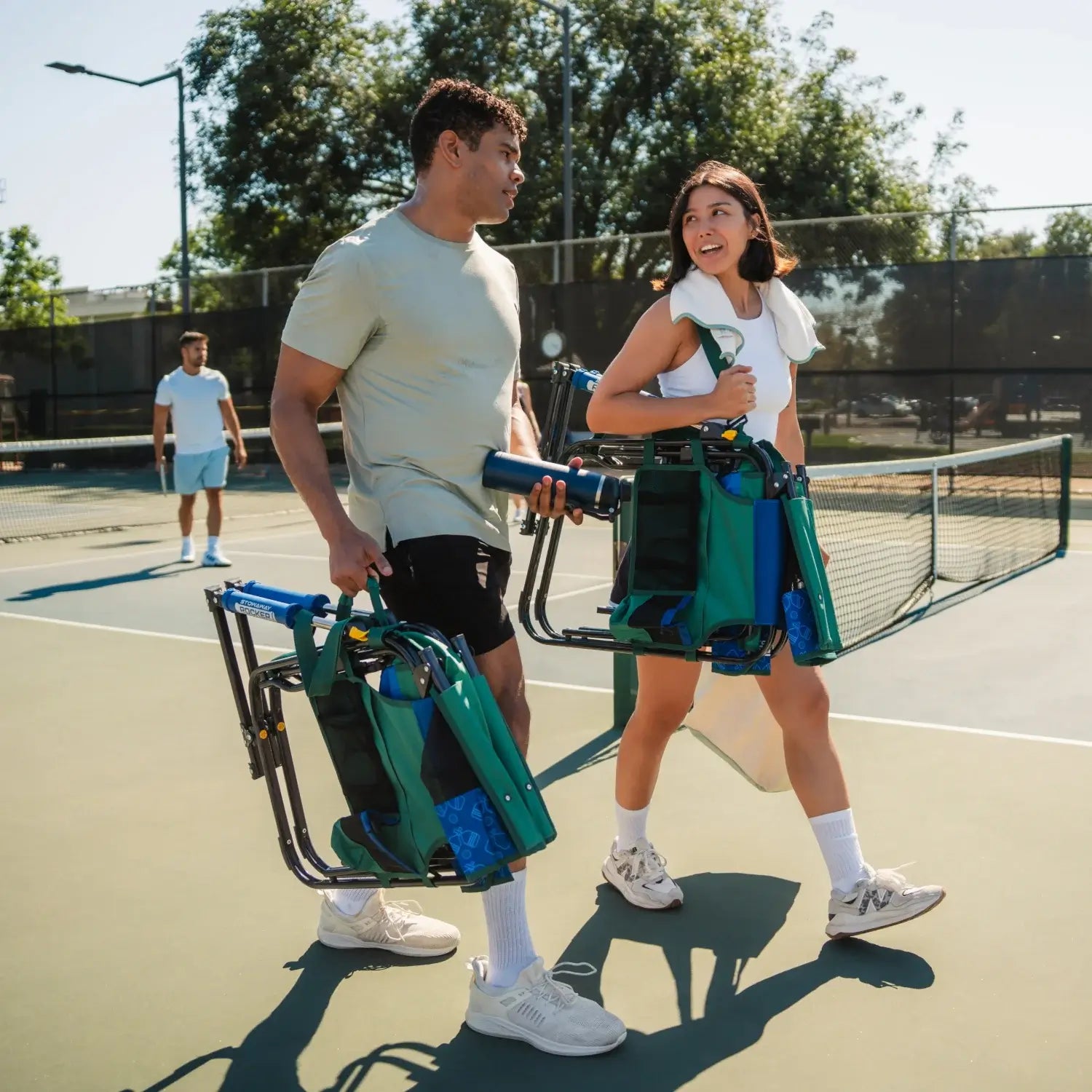 Stowaway Rocker | Featured Outdoor Choice | Outlandridge A0B1 LR