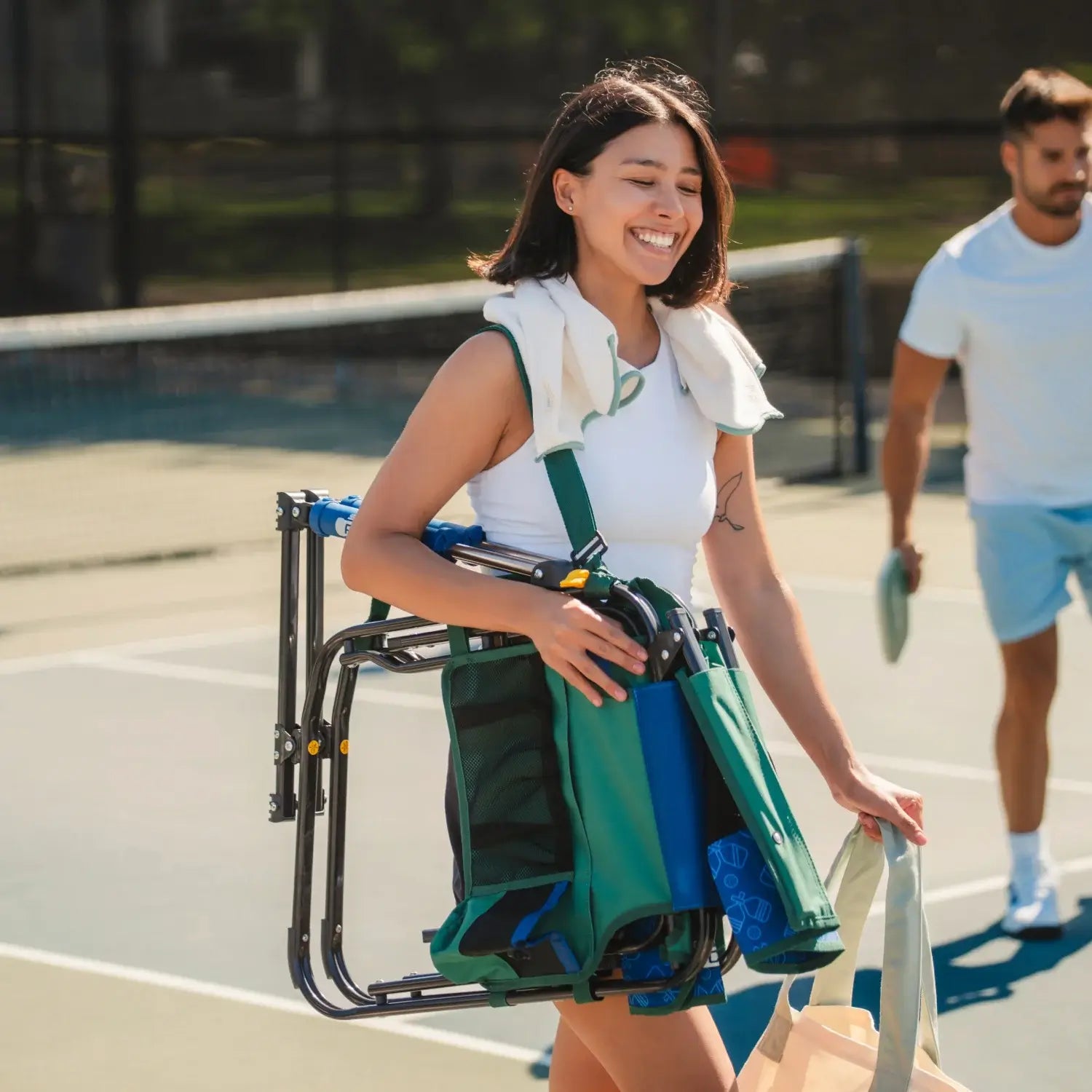 Stowaway Rocker | Featured Outdoor Choice | Outlandridge A0B1 LR