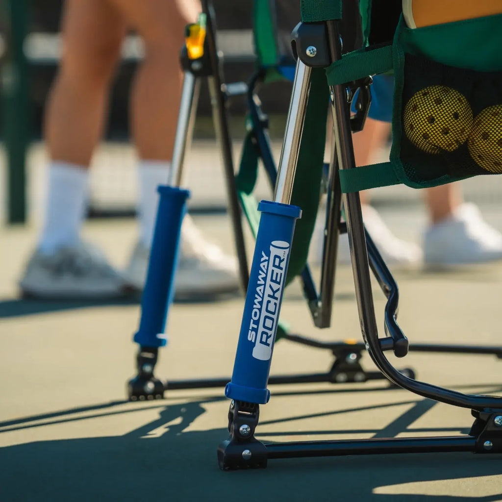 Stowaway Rocker | Featured Outdoor Choice | Outlandridge A0B1 LR