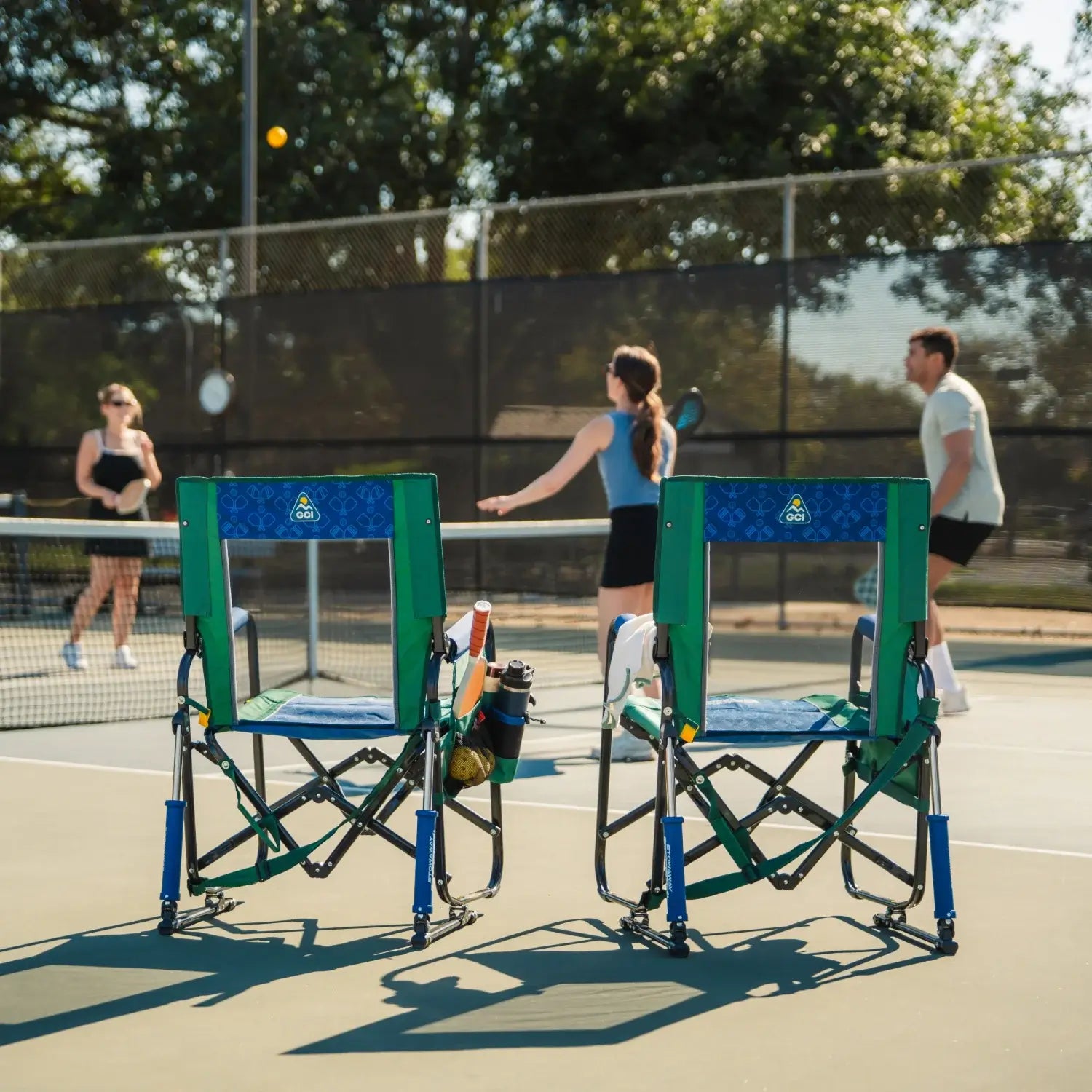 Stowaway Rocker | Featured Outdoor Choice | Outlandridge A0B1 LR