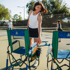 Stowaway Rocker | Featured Outdoor Choice | Outlandridge A0B1 LR