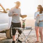 Compact Camp Table 25 | Featured Outdoor Choice | Outlandridge 047C Oc