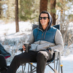 RoadTrip Rocker | Featured Outdoor Choice | Outlandridge CA4A 3L