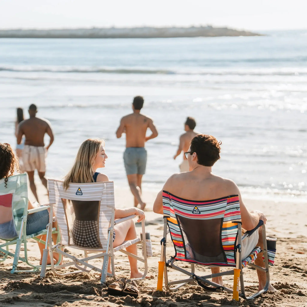 Beach Rocker | Featured Outdoor Choice | Outlandridge AF6E 1S