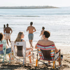Beach Rocker | Featured Outdoor Choice | Outlandridge AF6E 1S