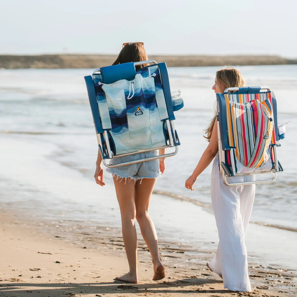 Backpack Beach Chair | Featured Outdoor Choice | Outlandridge 1DB6 dv