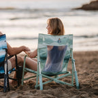 Beach Rocker | Featured Outdoor Choice | Outlandridge AF6E 1S
