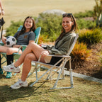 Kickback Rocker | Featured Outdoor Choice | Outlandridge 5D5A Rx