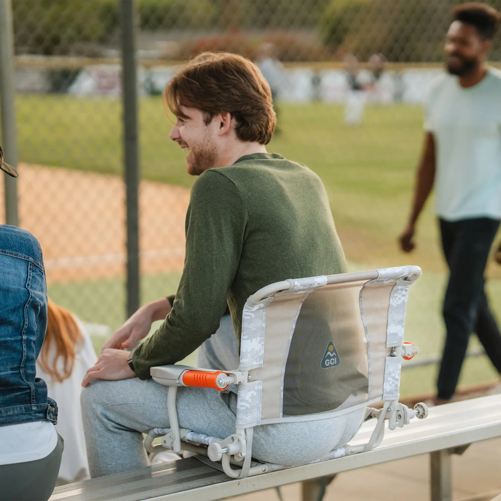 Stadium Rock-Cliner | Featured Outdoor Choice | Outlandridge 2399 6r